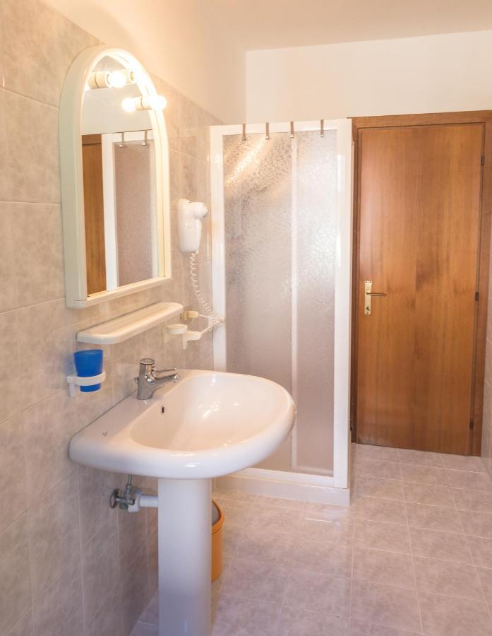 Appartamento Casa Lori Pieve Di Ledro Esterno foto