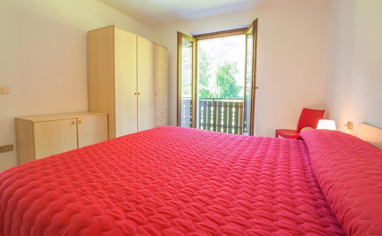 Appartamento Casa Lori Pieve Di Ledro Esterno foto