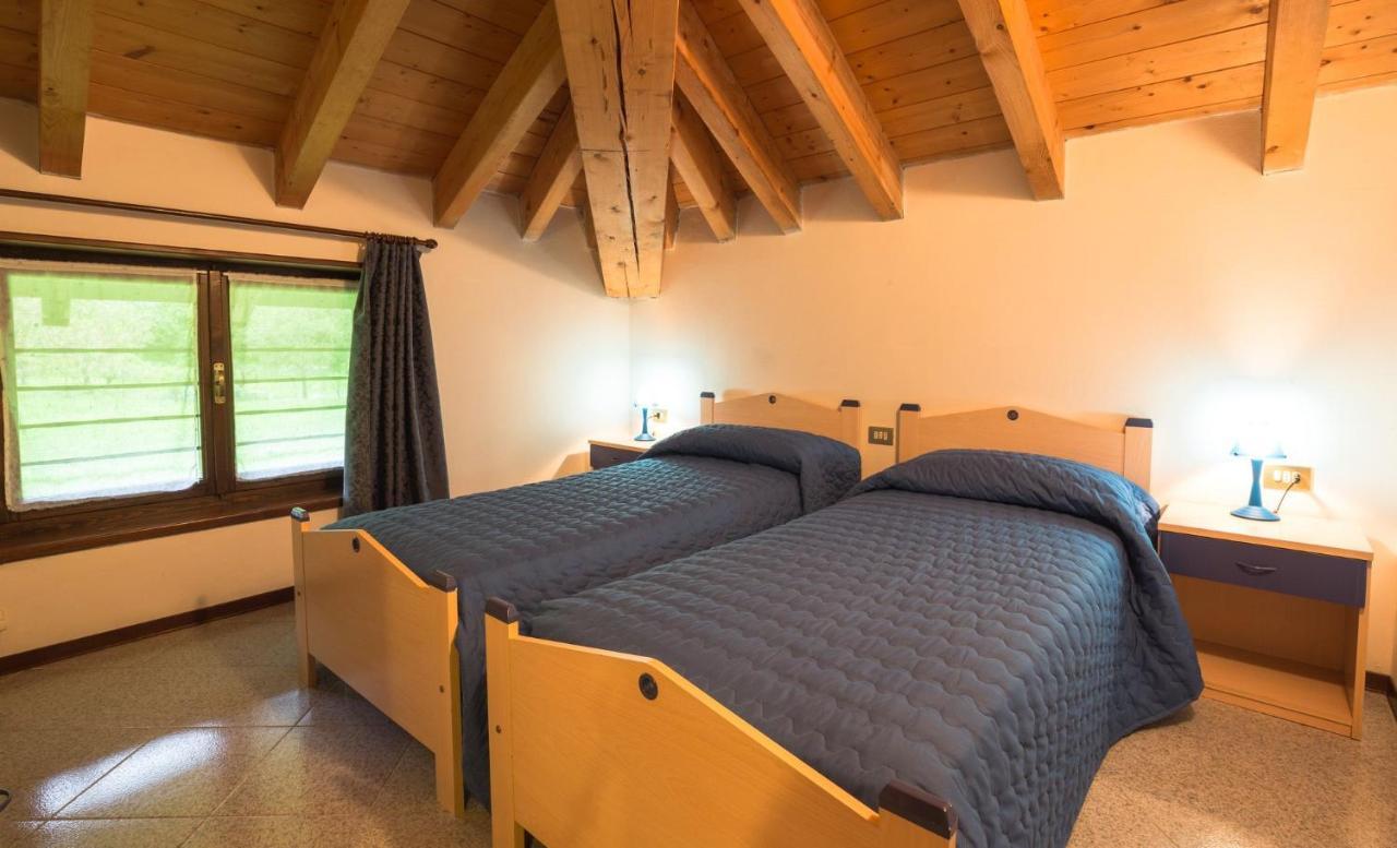 Appartamento Casa Lori Pieve Di Ledro Esterno foto