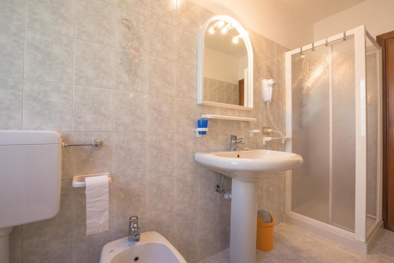 Appartamento Casa Lori Pieve Di Ledro Esterno foto