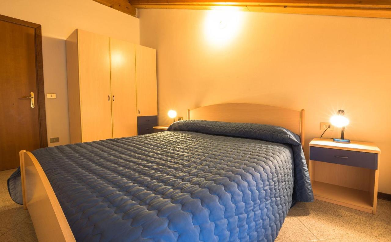 Appartamento Casa Lori Pieve Di Ledro Esterno foto