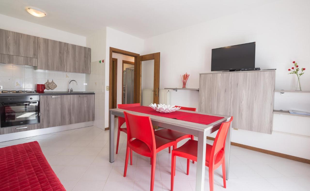 Appartamento Casa Lori Pieve Di Ledro Esterno foto